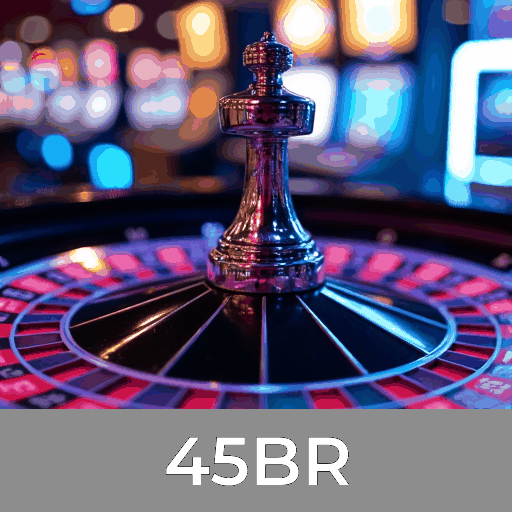 45BR: Acelere Seus Ganhos com o Crash Instantâneo!